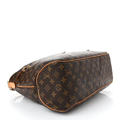 Louis Vuitton Monogram Delightful GM 4 of 12
