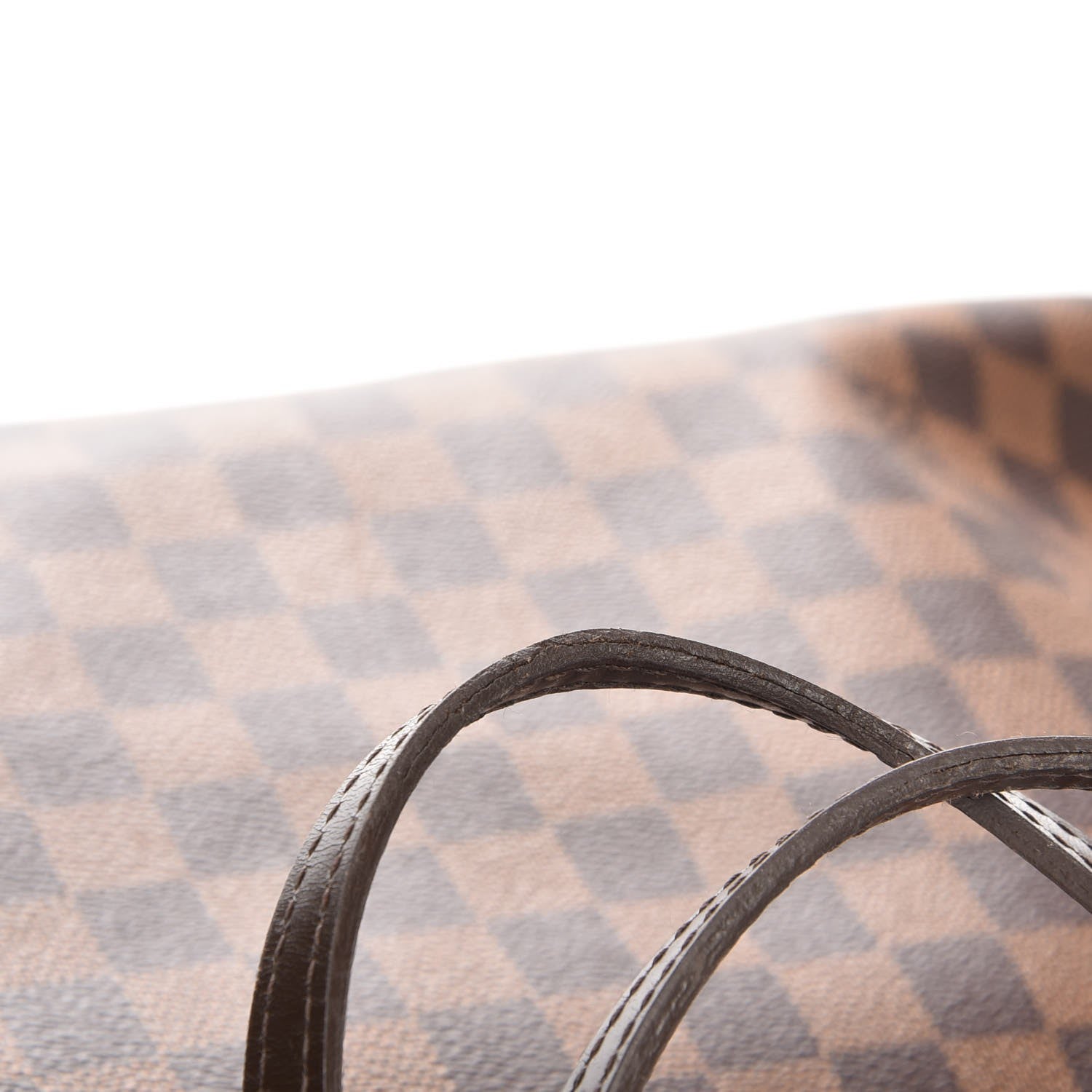Louis Vuitton Damier Ebene Neverfull GM 13 of 13