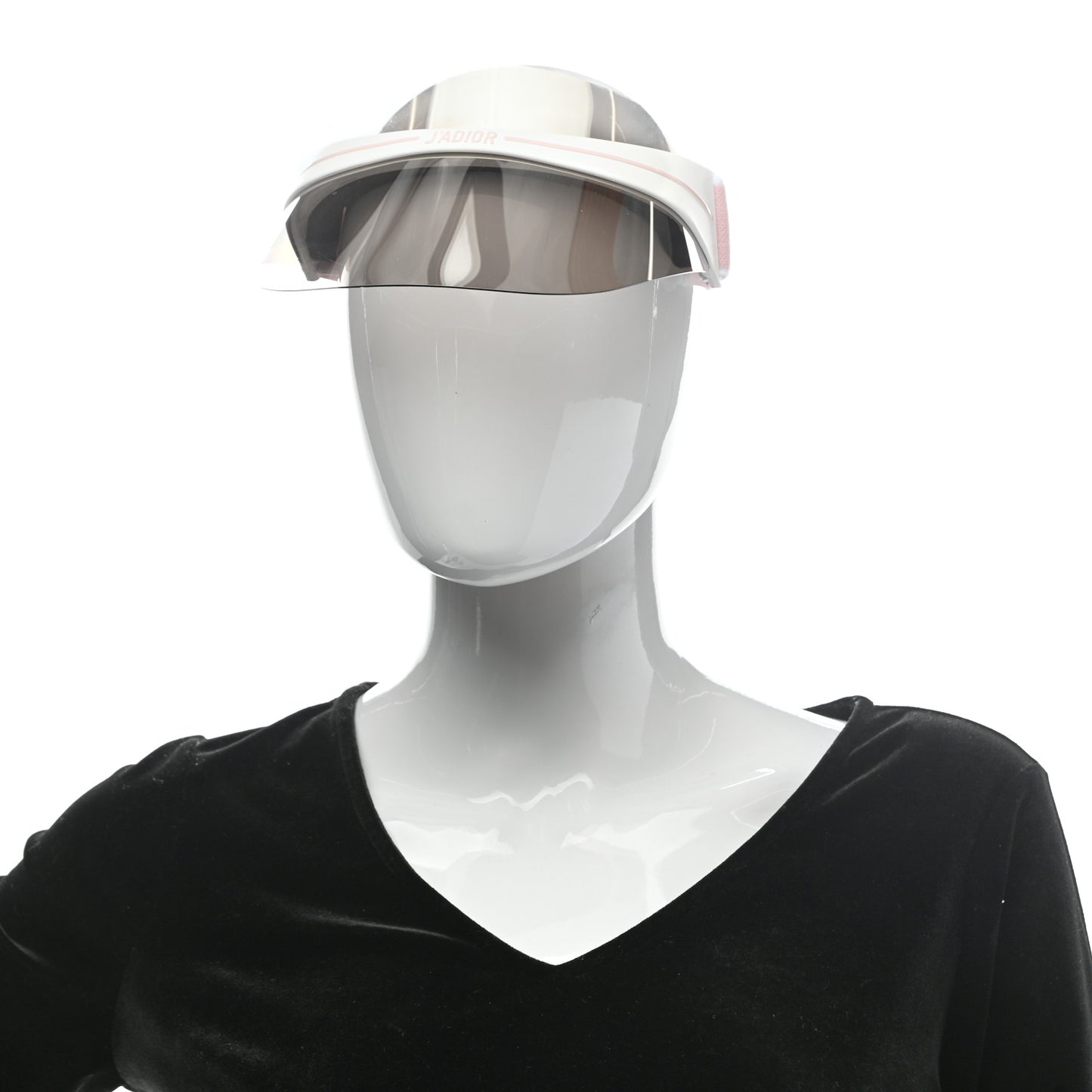 DiorClub1 Sun Visor Pink