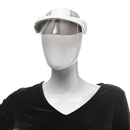 Christian Dior DiorClub1 Sun Visor Pink 2 of 9