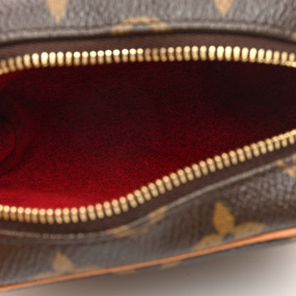 Louis Vuitton Monogram Wapity 5 of 7