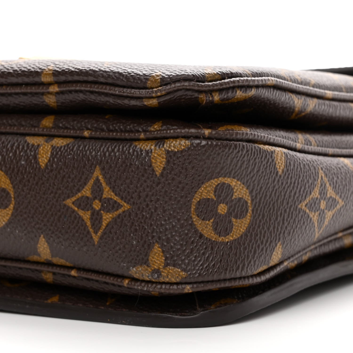 Louis Vuitton Monogram Pochette Metis 9 of 9