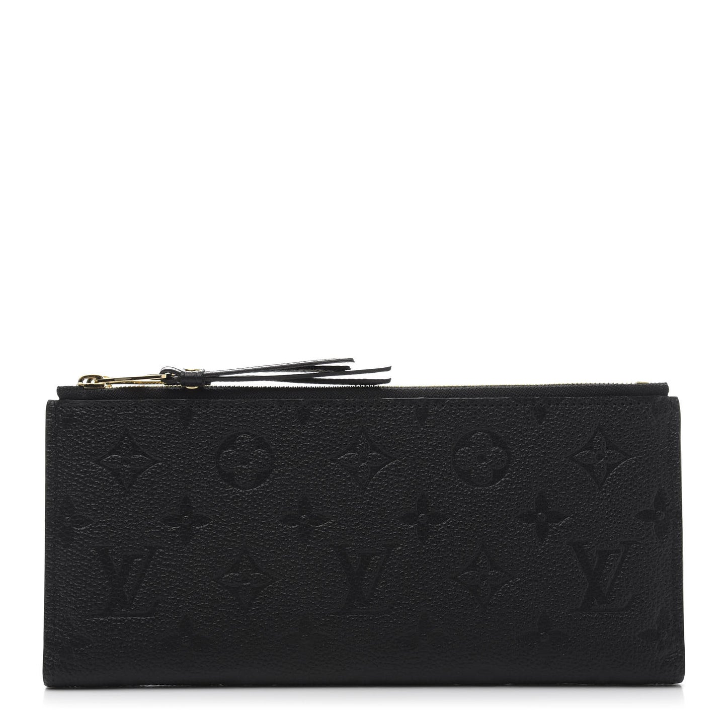 Empreinte Adele Wallet Black