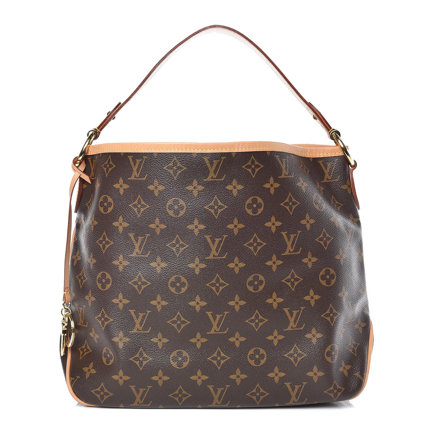 Louis Vuitton Monogram Delightful PM 1 of 9
