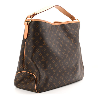 Louis Vuitton Monogram Delightful GM 3 of 10