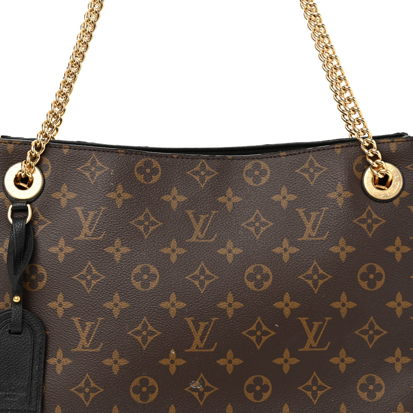 Monogram Surene MM Black