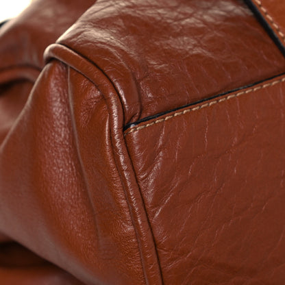 Mulberry Soft Buffalo Medium Alexa Oak 11 of 16