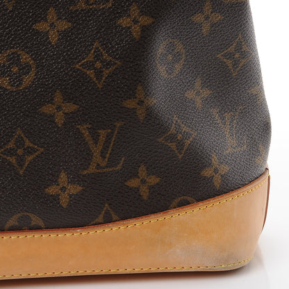 Louis Vuitton Monogram Lockit Horizontal 8 of 13