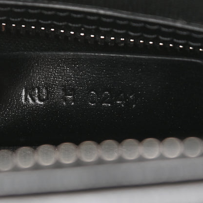 Givenchy Shiny Lord Calfskin Mini Antigona Black 7 of 12