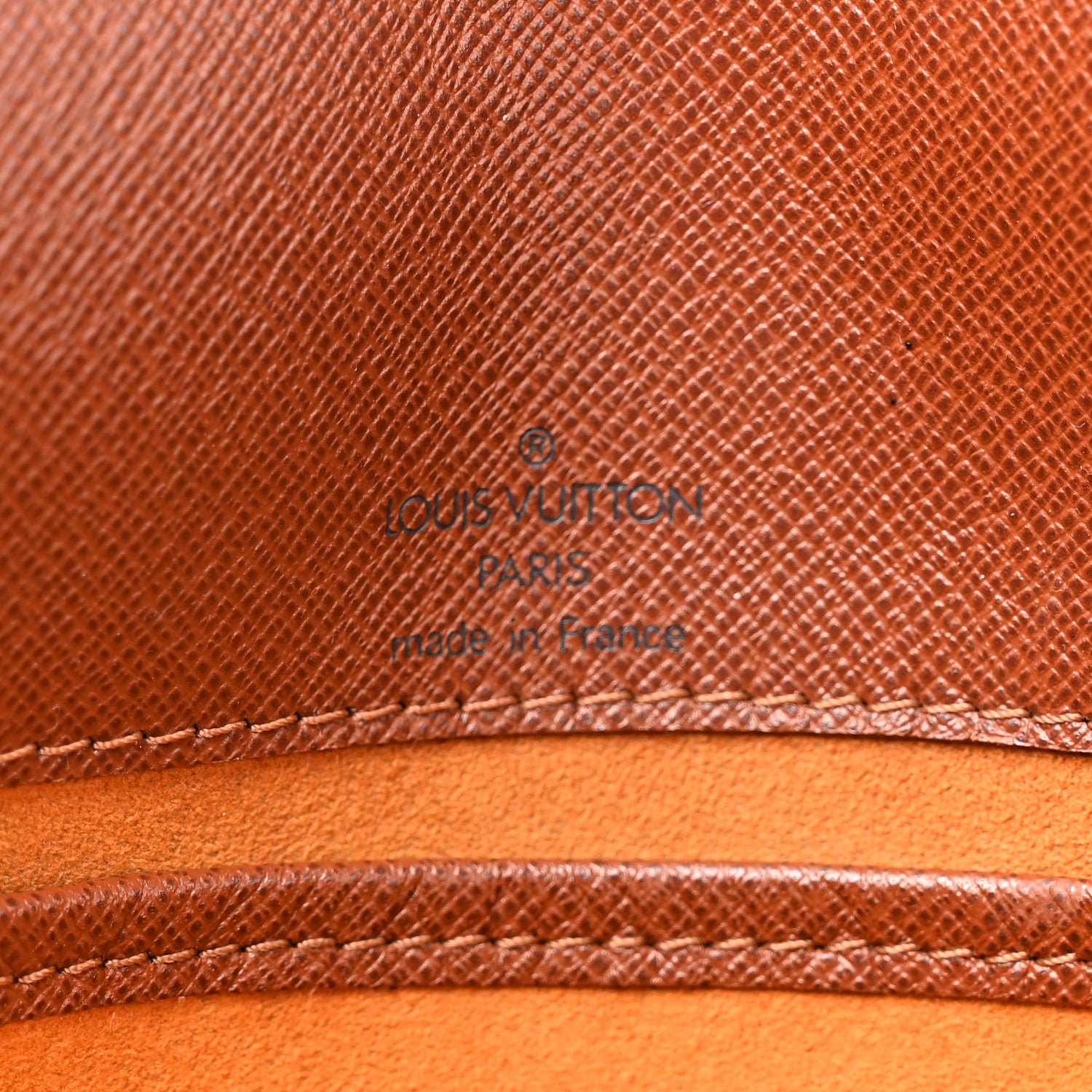 Louis Vuitton Monogram Musette Tango 6 of 13