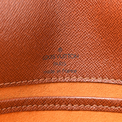 Louis Vuitton Monogram Musette Tango 6 of 13