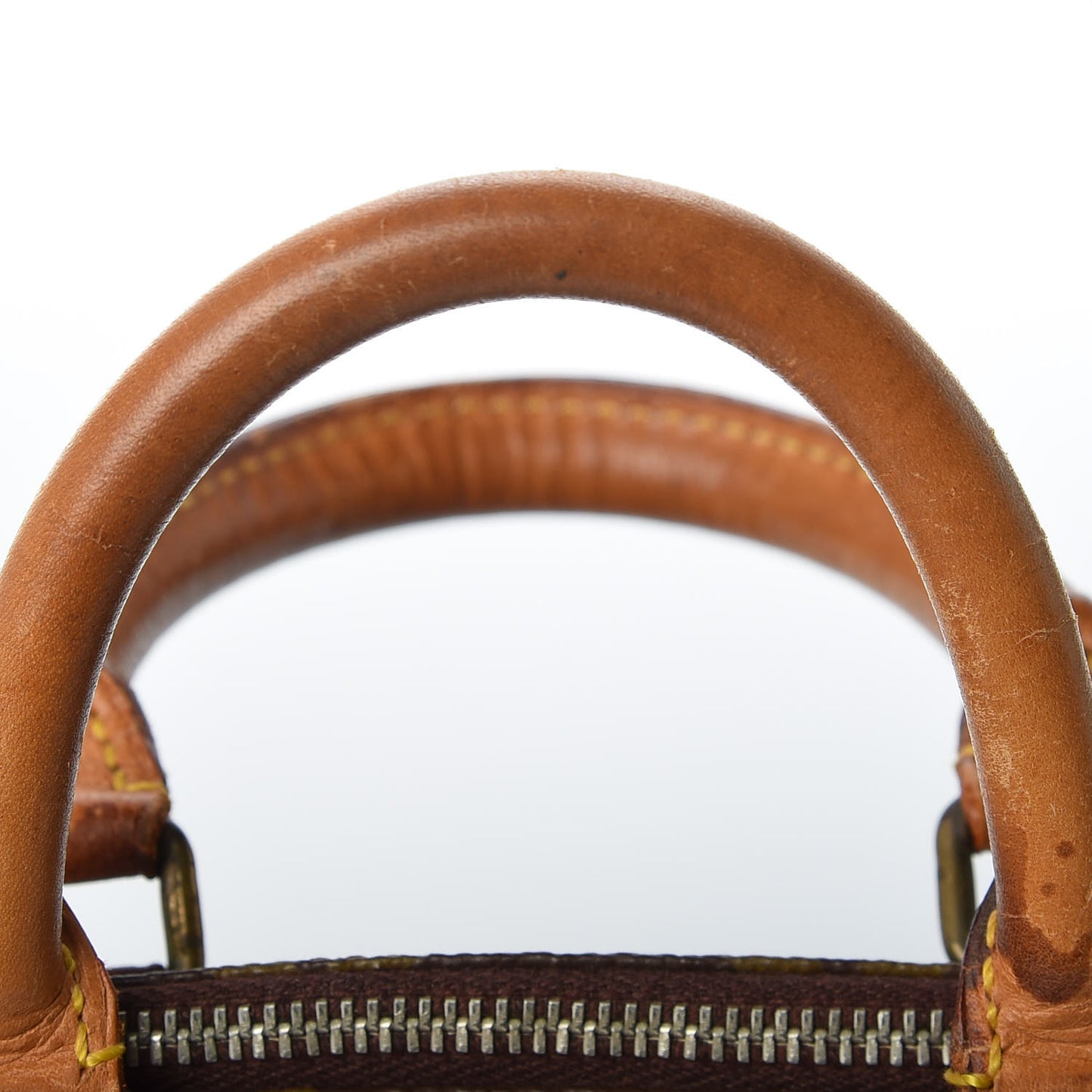 Monogram Mini Sac HL Speedy