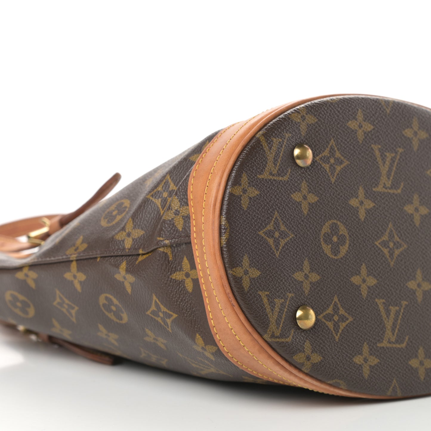 Monogram Petit Bucket 23