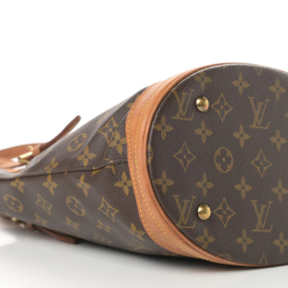 Louis Vuitton Monogram Petit Bucket 23 9 of 18