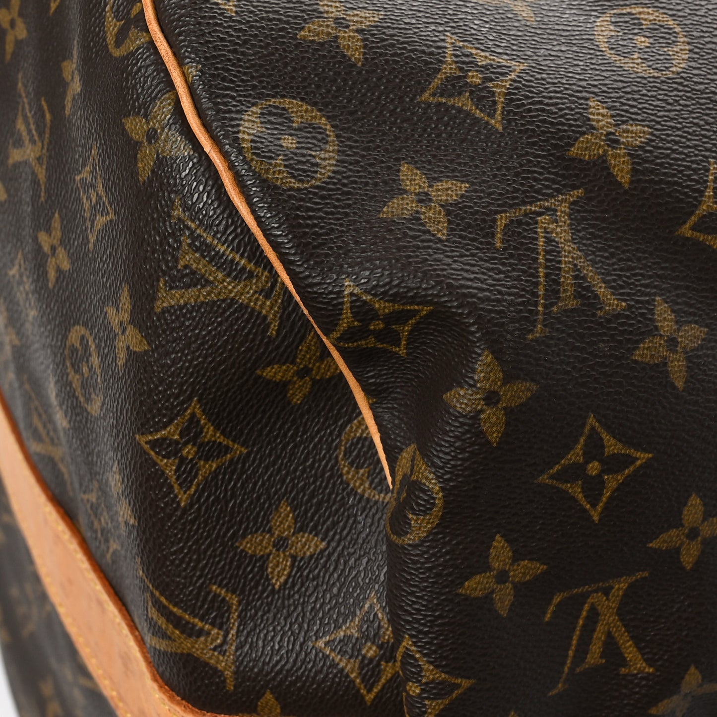 Monogram Sac Polochon