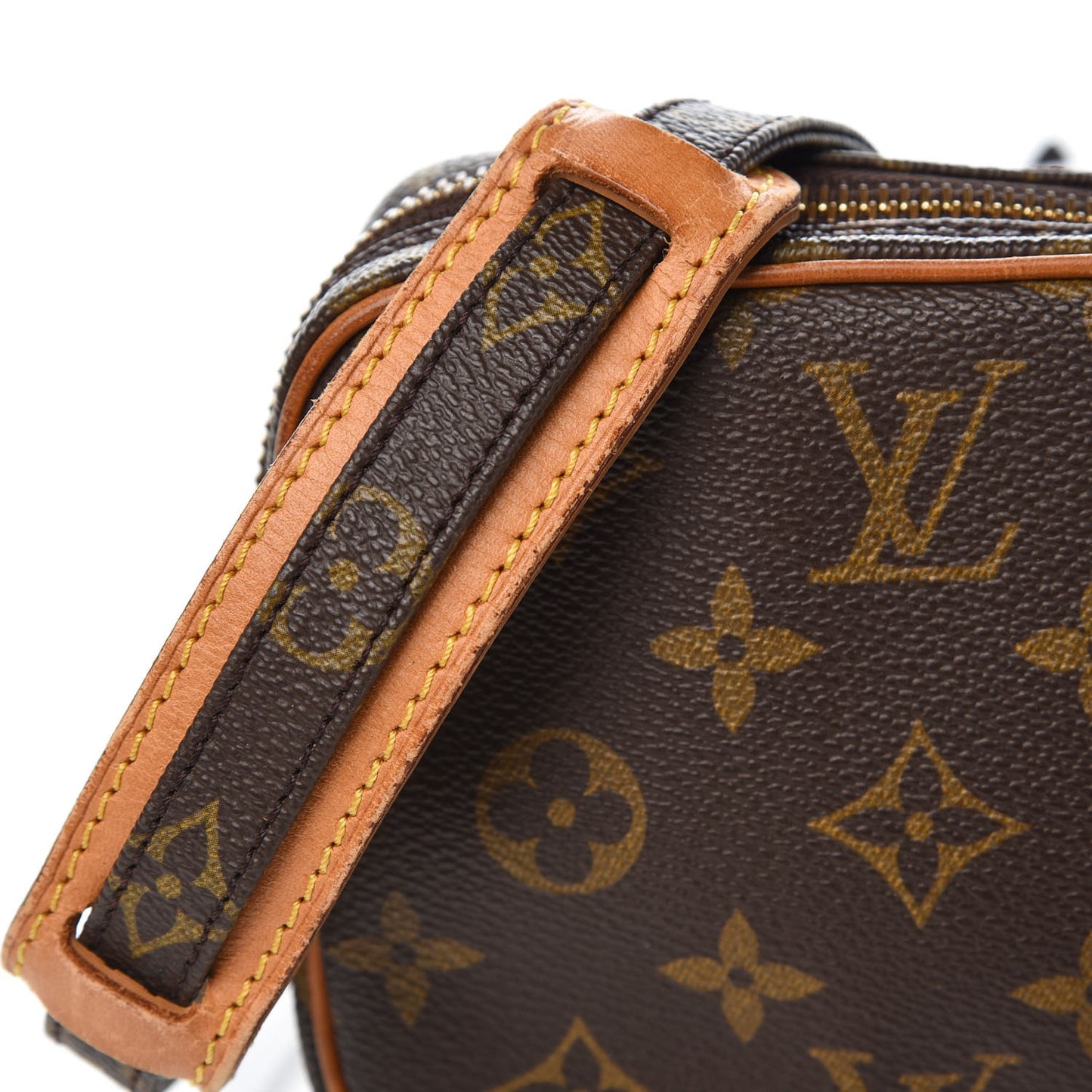 Monogram Pochette Marly Bandouliere