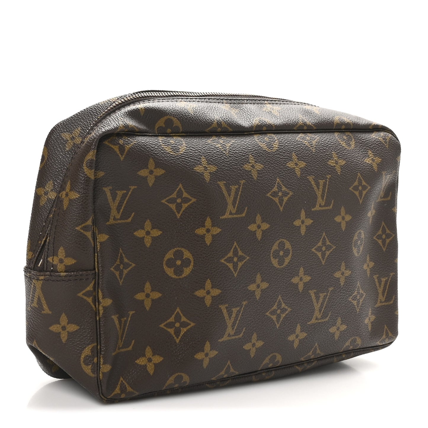 Monogram Trousse Toilette 28