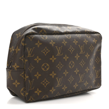 Louis Vuitton Monogram Trousse Toilette 28 3 of 7