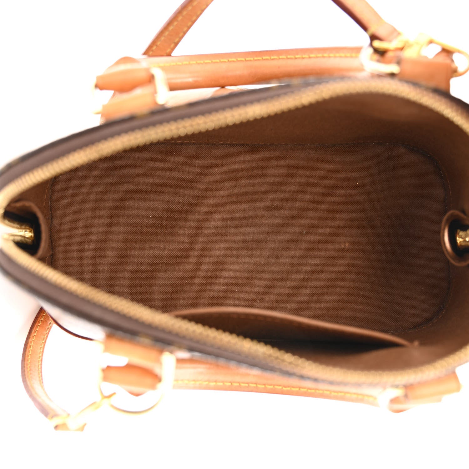 Louis Vuitton Monogram Alma BB 5 of 14