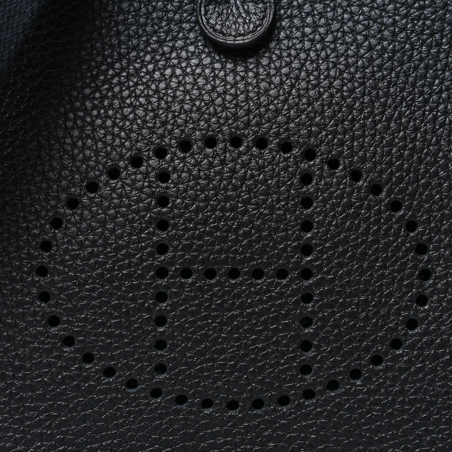 Taurillon Clemence Evelyne TPM Black