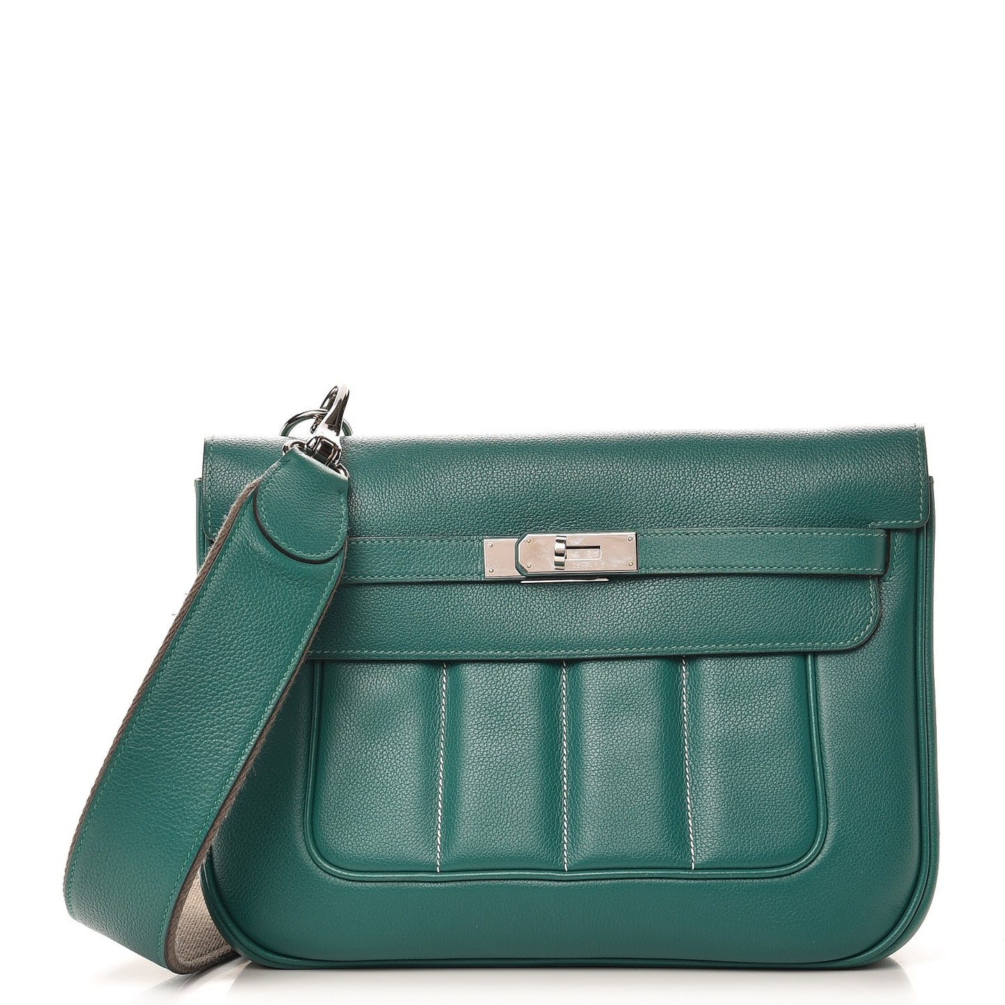 Evercolor Sac Berline 28 Malachite