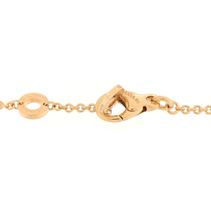 Bulgari 18K Yellow Gold B.Zero1 Bracelet 3 of 4
