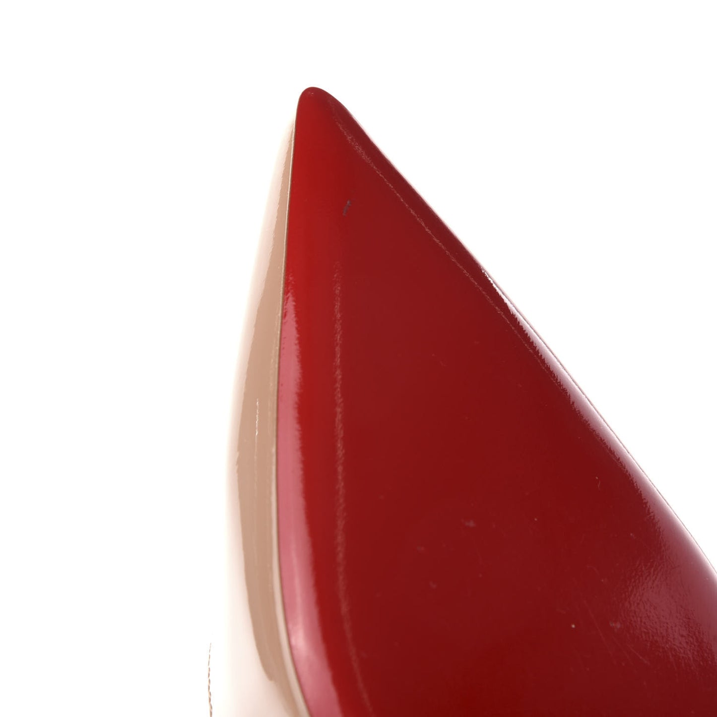 Patent So Kate 120 Pumps 36.5 Nude