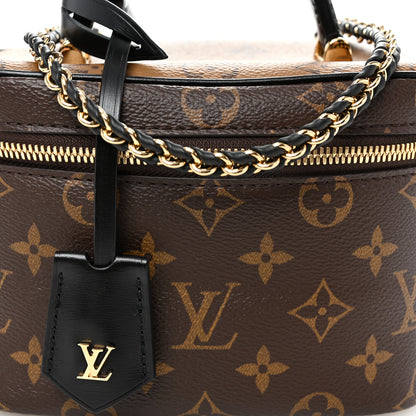 Louis Vuitton Reverse Monogram Vanity PM 7 of 9