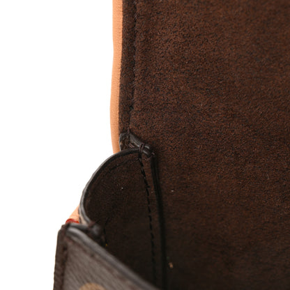 Louis Vuitton Monogram Pochette Camille 10 of 10