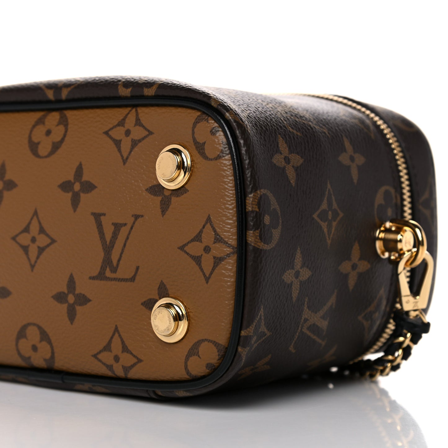 Reverse Monogram Vanity PM