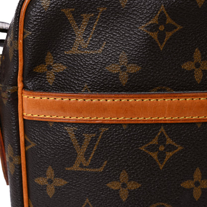 Louis Vuitton Monogram Danube 21 19 of 29
