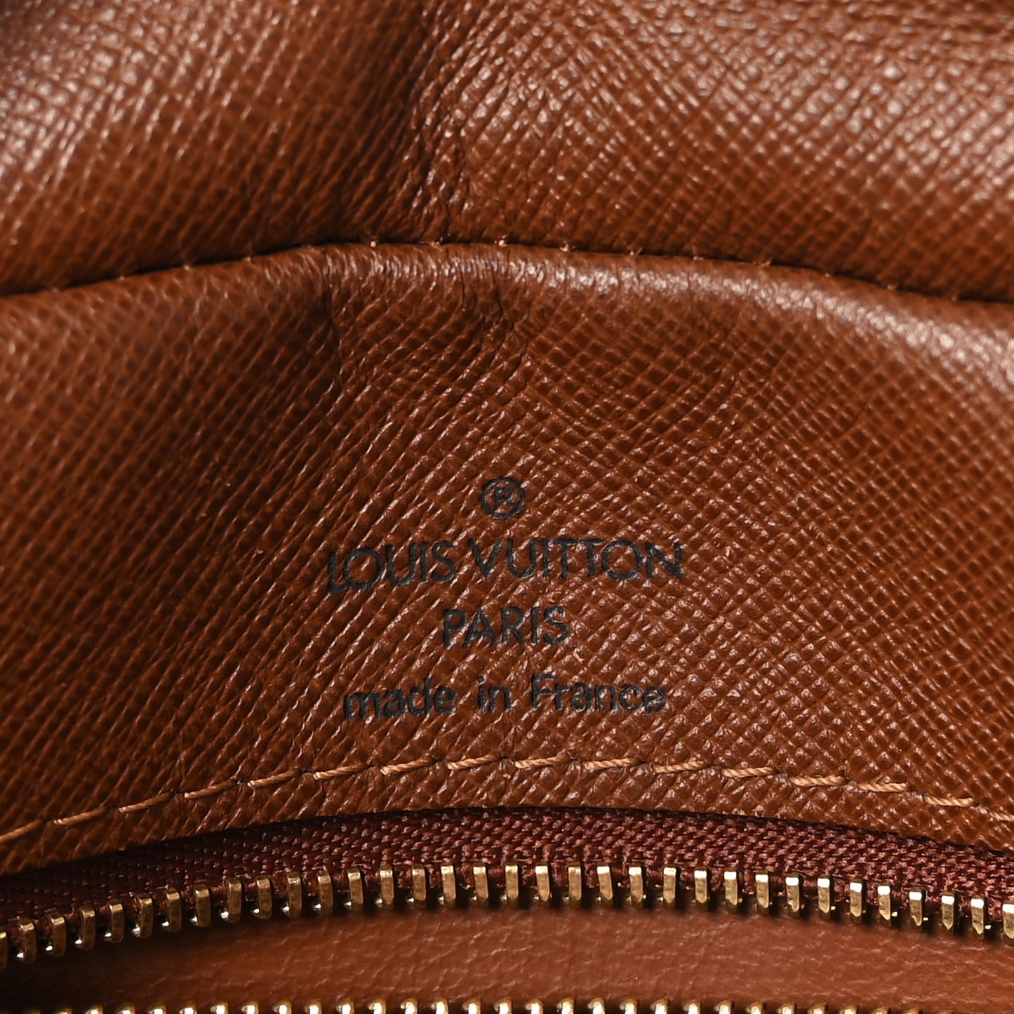 Monogram Nil 28