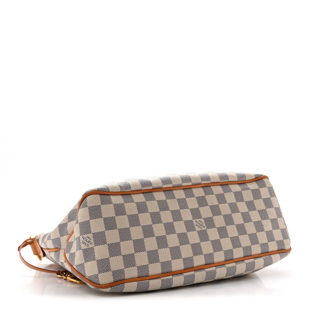 Damier Azur Delightful PM Pink