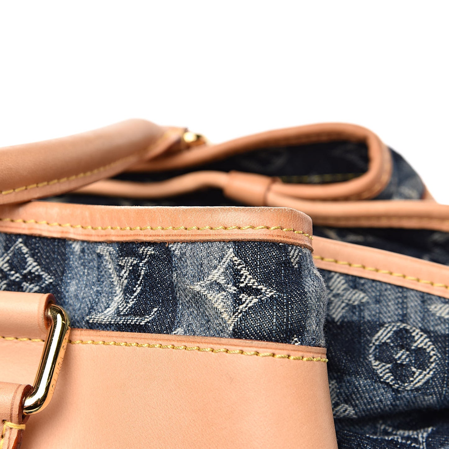 Denim Raye Cabas GM