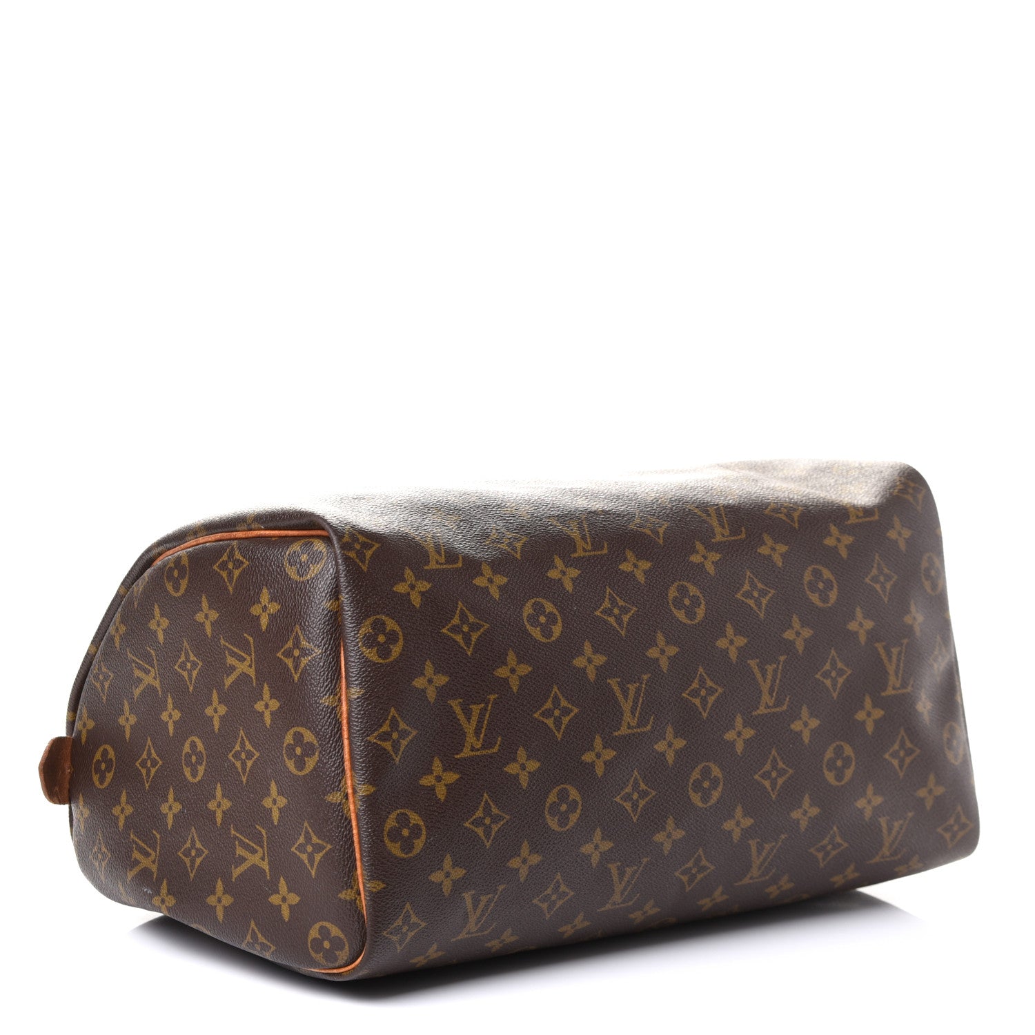 Louis Vuitton Monogram Speedy 35 5 of 15