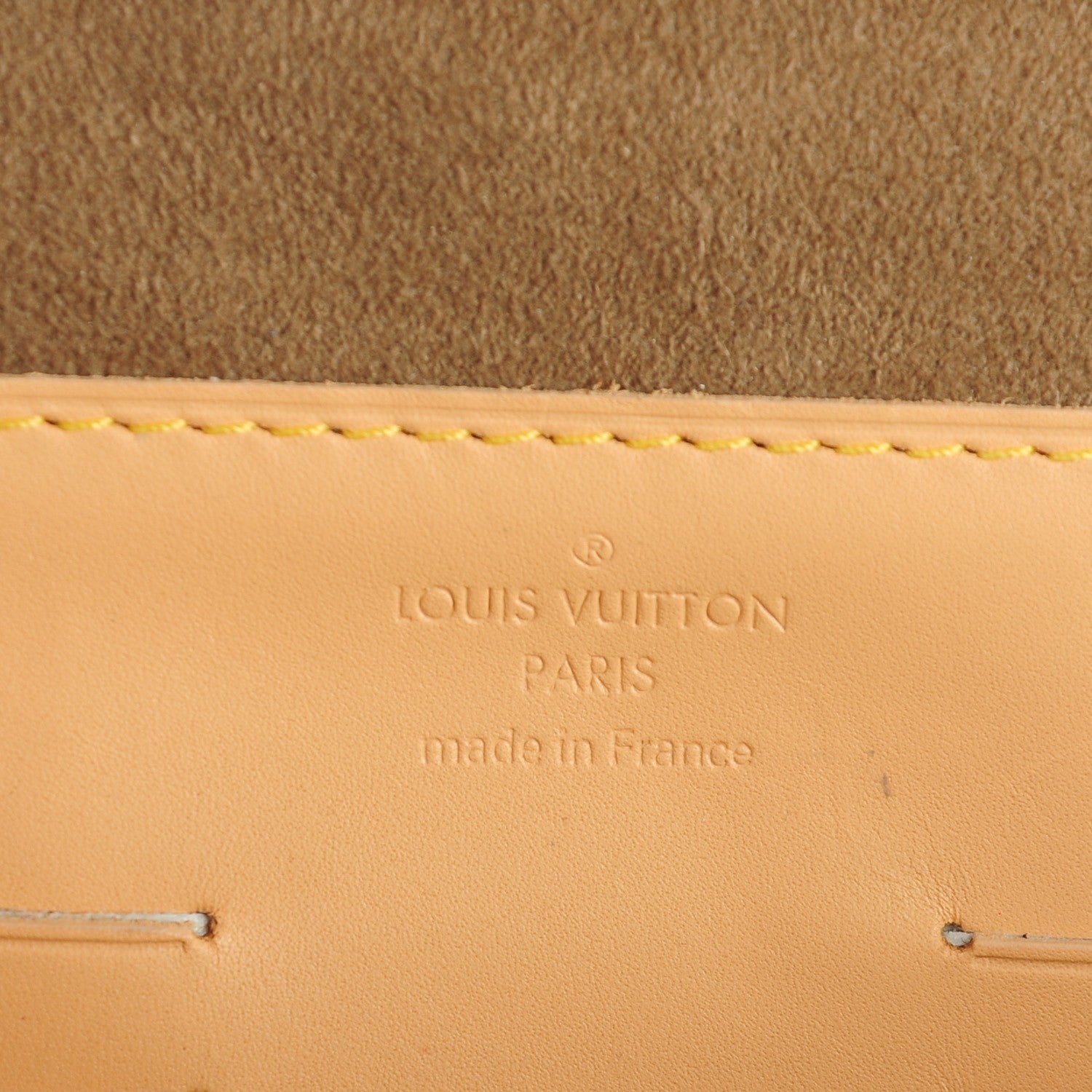 Louis Vuitton Monogram Multicolor Courtney Clutch Black 6 of 7
