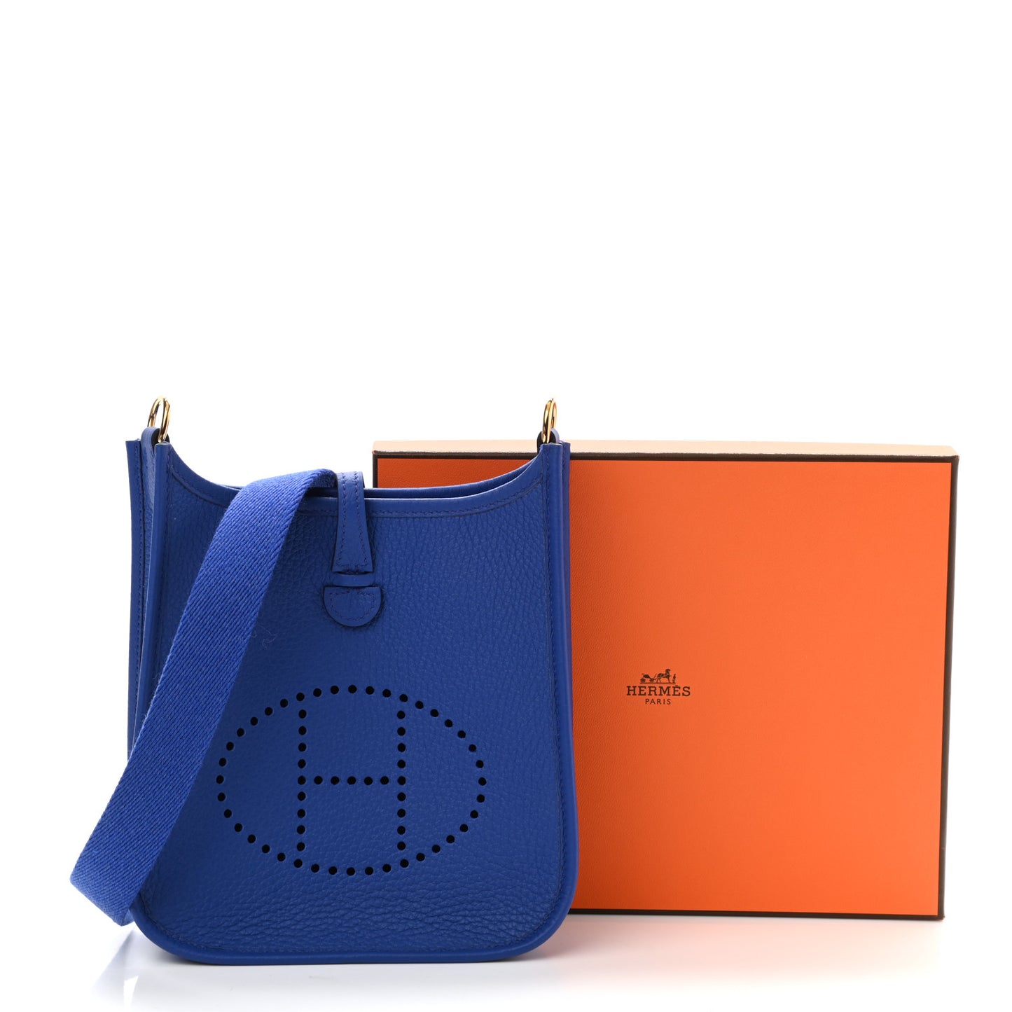 Taurillon Maurice Evelyne TPM Bleu France