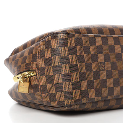 Louis Vuitton Damier Ebene Deauville 9 of 10