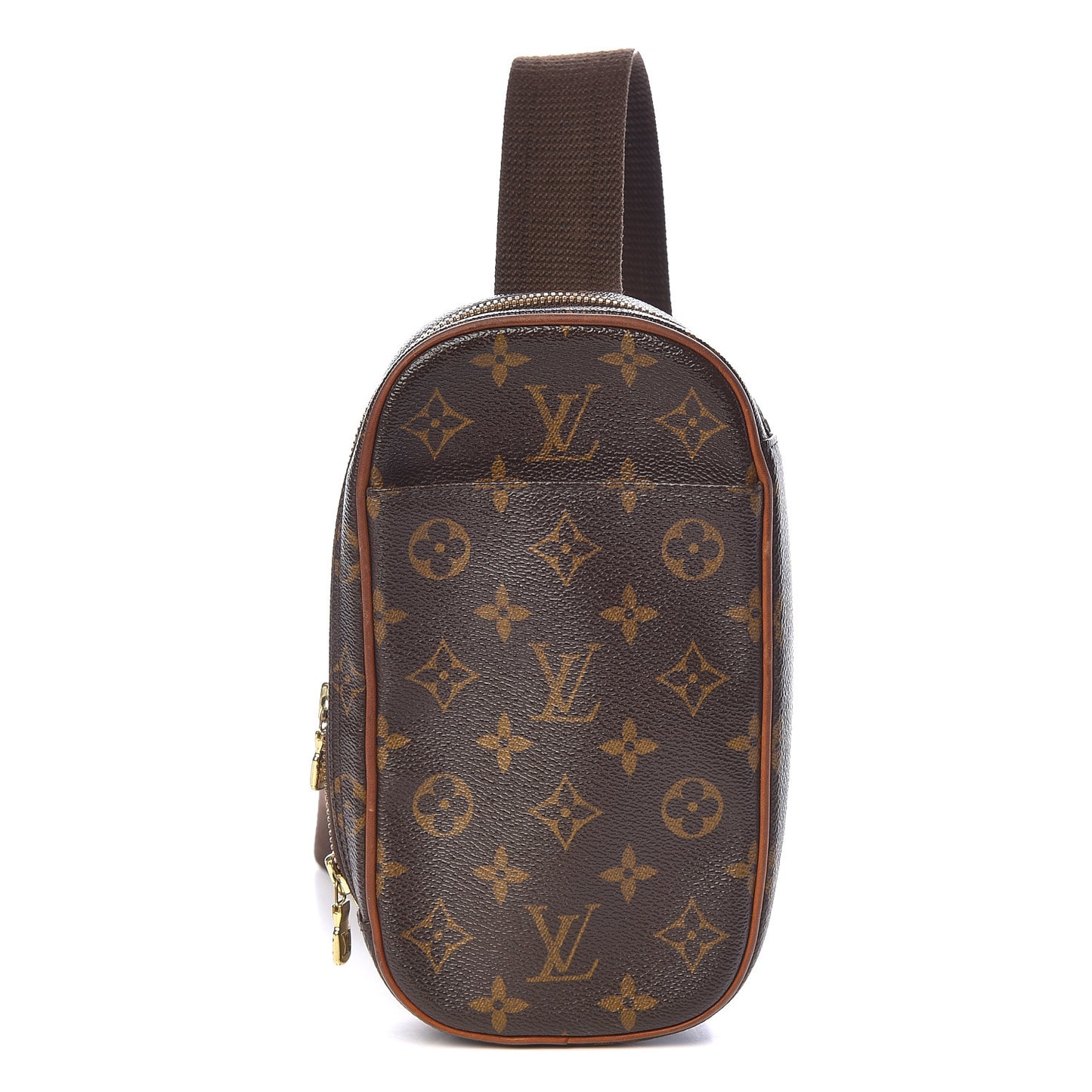 Monogram Pochette Gange