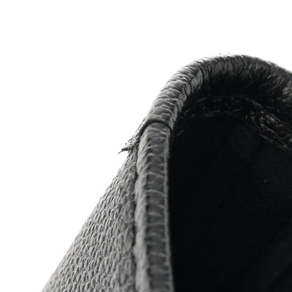 Louis Vuitton Empreinte Monogram Giant Neverfull MM Black 12 of 12