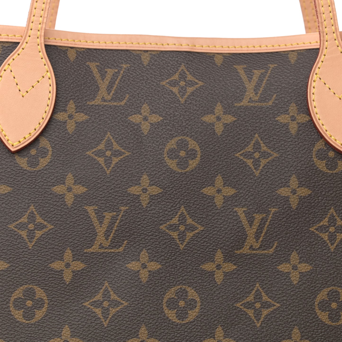 Monogram Neo Neverfull MM