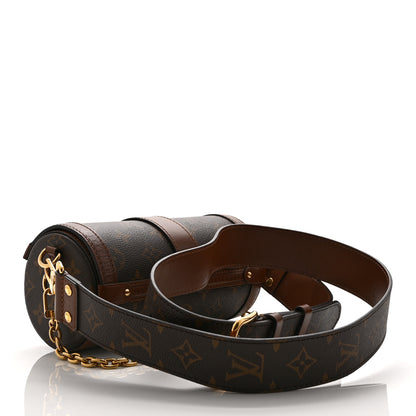 Louis Vuitton Monogram Papillon Trunk 3 of 9