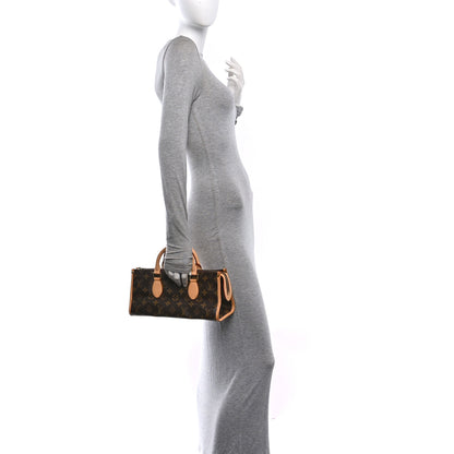 Louis Vuitton Monogram Popincourt 2 of 11