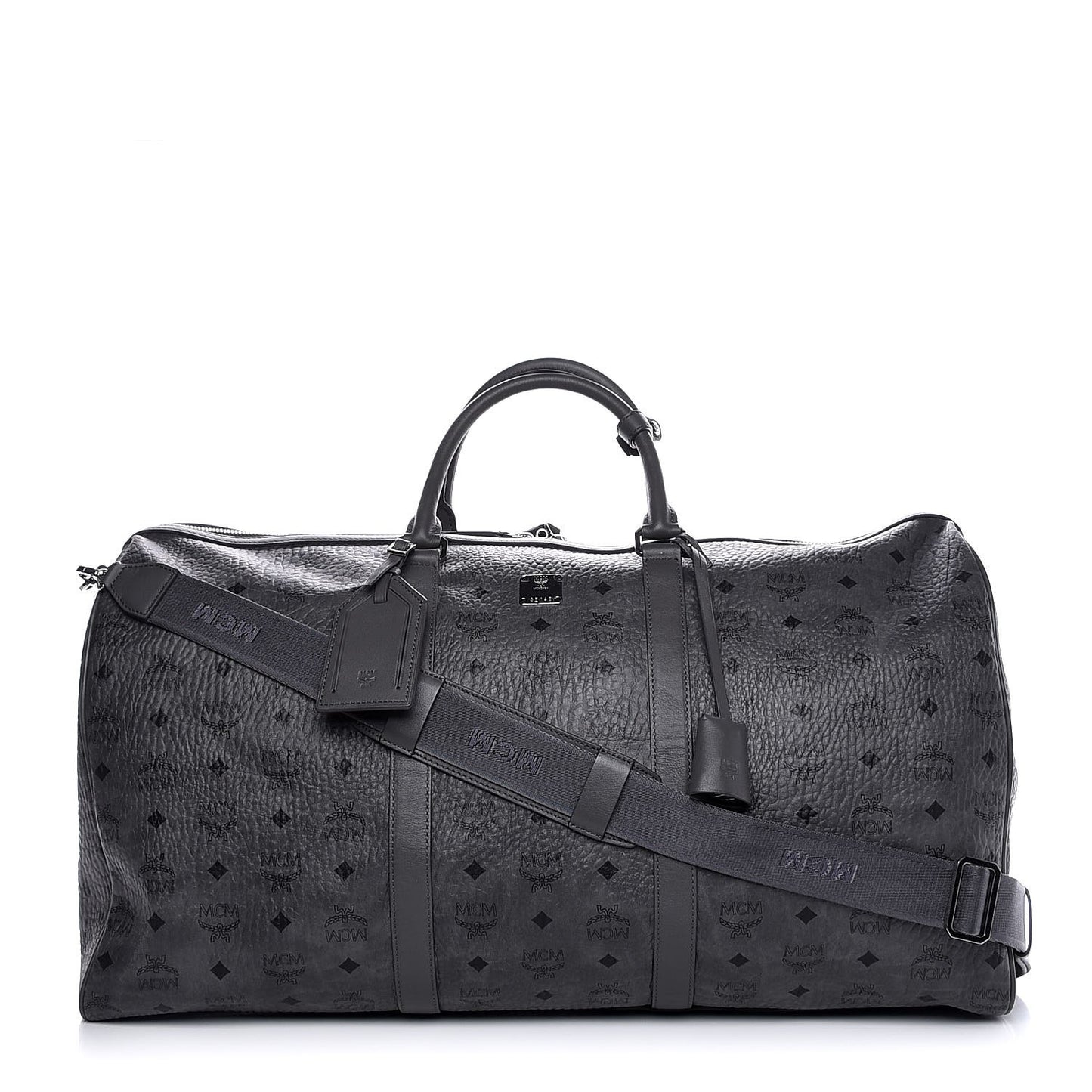 Visetos XLarge Traveler Weekender Bag Phantom Grey
