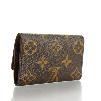 Louis Vuitton Monogram 6 Key Multicles Holder 3 of 7