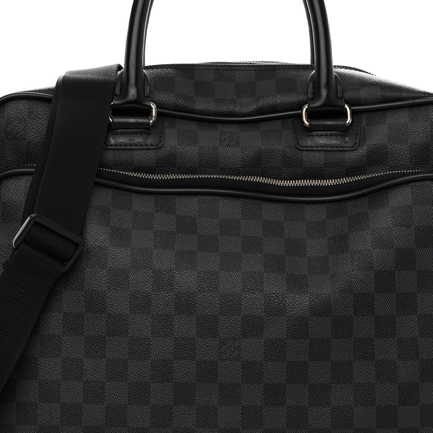 Louis Vuitton Damier Graphite Icare 7 of 13