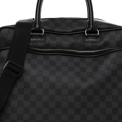 Louis Vuitton Damier Graphite Icare 7 of 13