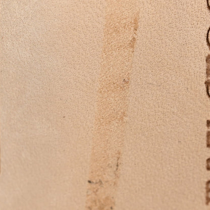 Jimmy Choo Pony Hair Patent Calfskin Leopard Print Mika 85 Cap Toe Pumps 37 Smoke Black 9 of 11