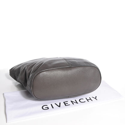 Givenchy Sugar Goatskin Medium Nightingale Grey 4 of 8