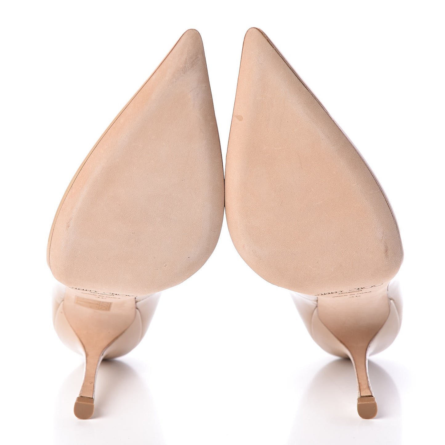 Patent Lilac 100 36 Nude